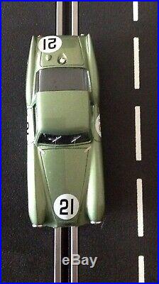 Mmk Productions 1/32 Scale Aston Martin Db(s)3 Coupe. Le Mans 1954