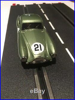 Mmk Productions 1/32 Scale Aston Martin Db(s)3 Coupe. Le Mans 1954