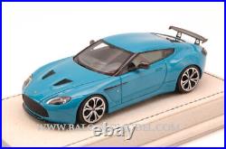 Model Car Scale 143 Tecnomodel Aston Martin Racing V12 Zagato vehicles