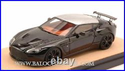 Model Car Scale 143 Tecnomodel Aston Martin V12 Zagato Waluminium Roo