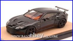 Model Car Scale 143 Tecnomodel Aston Martin V12 Zagato vehicles
