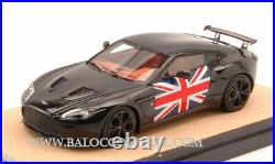 Model Car Scale 143 Tecnomodel Aston Martin V12 Zagato vehicles Racing