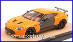 Model Car Scale 143 Tecnomodel Aston Martin V12 Zagato vehicles USA