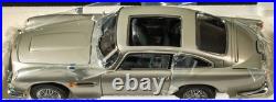 Model James Bond 007 Aston Martin DB5 Replica 124 New in Box Model James Bond 007 Aston Martin DB5 Replica 124 New in Box