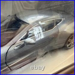 Mondo Motors Aston Martin One-77 1/18 Scale Diecast Model Collectible (B51)