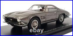 NEO 1/43 Scale NEO44575 1961 Aston Martin DB4 GT Bertone Jet Met Grey NEO 1/43 Scale NEO44575 1961 Aston Martin DB4 GT Bertone Jet Met Grey
