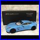 New_AUTOart_118_Scale_Aston_Martin_ONE77_Blue_Diecast_Car_Model_Collection_Gift_01_ehz