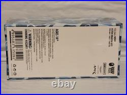 New A Bathing Ape BAPE X ASTON MARTIN GT3 1/64 MODEL CAT Blue ABC CAMO Sealed