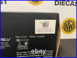 Norev 118 Scale 182760 Lola Aston Martin Lmp1 Le Mans 2009