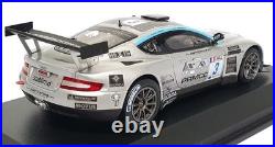 Norev 1/43 Scale 270513 Aston Martin DBRS9 GT3 #3 Hexis AMR 2009