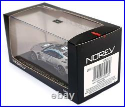 Norev 1/43 Scale 270513 Aston Martin DBRS9 GT3 #3 Hexis AMR 2009