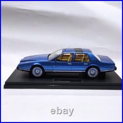 PMC model 1/18 Aston Martin Lagonda 1986 limited edition 50pcs Blue PMC model 1/18 Aston Martin Lagonda 1986 limited edition 50pcs Blue