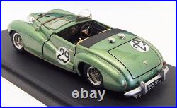 Pinko 1/43 Scale PI-178 Aston Martin DB1 Spyder LM'49 Lawrie/Parker