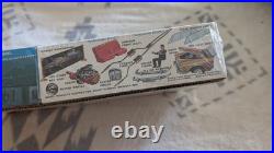 Porsche Ferrari Jaguar Aston Martin MPC Models RARE 4 Pack 1/32 Scale