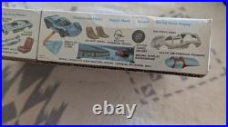 Porsche Ferrari Jaguar Aston Martin MPC Models RARE 4 Pack 1/32 Scale