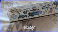 Porsche Ferrari Jaguar Aston Martin MPC Models RARE 4 Pack 1/32 Scale
