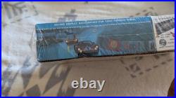 Porsche Ferrari Jaguar Aston Martin MPC Models RARE 4 Pack 1/32 Scale