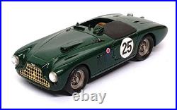 Provence Moulage 1/43 Scale Built Kit PRM025 Aston Martin DB3 No. 25 LM 1952