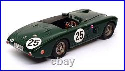 Provence Moulage 1/43 Scale Built Kit PRM025 Aston Martin DB3 No. 25 LM 1952