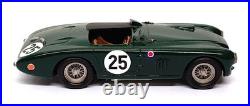 Provence Moulage 1/43 Scale Built Kit PRM025 Aston Martin DB3 No. 25 LM 1952