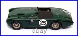 Provence Moulage 1/43 Scale Built Kit PRM025 Aston Martin DB3 No. 25 LM 1952