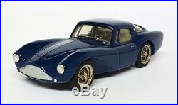 Provence Moulage 1/43 Scale Resin AM118 Aston Martin DB3S Coupe Blue