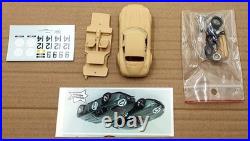 Provence Moulage 1/43 Scale Unbuilt Kit PM27824K 428 Aston Martin DB4 GT 64
