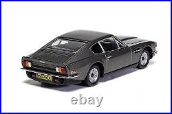 RARE? CORGI James Bond Aston Martin Vantage V8 No Time To Die Diecast Car