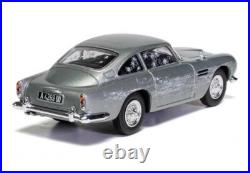 RARE SET? CORGI James Bond Aston Martin DB5 Car + Aston Martin DB5 Keyring NIB RARE SET? CORGI James Bond Aston Martin DB5 Car + Aston Martin DB5 Keyring NIB