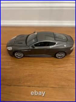 RC2 118 James Bond Aston Martin DBS Quantum of Solace Die-Cast Model Car