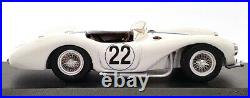 Racing Models 1/43 Scale TMC072 Aston Martin Shelby Frere #22 Le Mans 1954