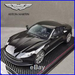Resin Model Collection 1/18 Scale Aston Martin DB11 Super Sports Car Frontiart