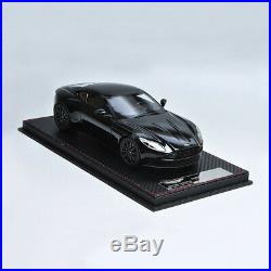 Resin Model Collection 1/18 Scale Aston Martin DB11 Super Sports Car Frontiart