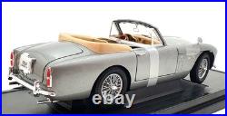 Road Signature 1/18 Scale Diecast 92788 Aston Martin DB2-4 Mark 3 Metallic Grey