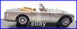 Road Signature 1/18 Scale Diecast 92788 Aston Martin DB2-4 Mark 3 Metallic Grey