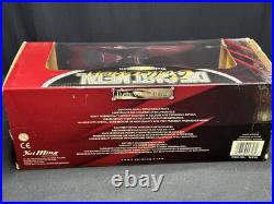 Road Signature 1/18 Scale Model Car 92729 1961 Aston Martin DB4 Zagato Red