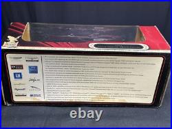 Road Signature 1/18 Scale Model Car 92729 1961 Aston Martin DB4 Zagato Red