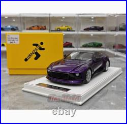 Runner 1/18 Aston Martin Limited Resin Model Car Diecast Collection Hobby Gifts Runner 1/18 Aston Martin Limited Resin Model Car Diecast Collection Hobby Gifts