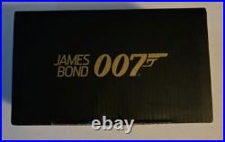 SDCC 2014 Mattel Exclusive James Bond Aston Martin 007 Diecast Car Hot Wheels LE