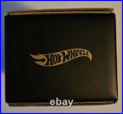 SDCC 2014 Mattel Exclusive James Bond Aston Martin 007 Diecast Car Hot Wheels LE