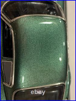 SMTS 143 Scale Model Aston Martin DB4GT Zagato 2VEV Very Rare AMHT Centenary