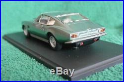 SMTS 1967 Aston Martin DBS V8 Green CL48 Scale 143