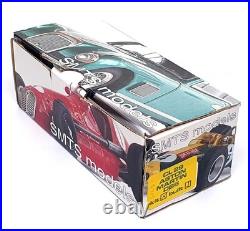 SMTS 1/43 Scale CL29 Aston Martin DB6 Gold