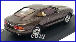 SMTS 1/43 Scale CL43 Aston Martin DB7 Grey