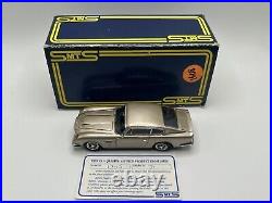 SMTS 1/43 Scale Model CL 29 30 Aston Martin DB6 GT, Gold 1608