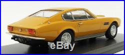 SMTS 1/43 Scale Model Car CL48 Aston Martin DBS The Persuaders