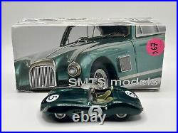 SMTS 1/43 Scale RL111 Aston Martin DBR1 Le Mans 1959 RL 111 1167