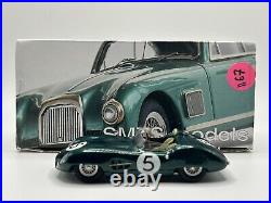 SMTS 1/43 Scale RL111 Aston Martin DBR1 Le Mans 1959 RL 111 1167