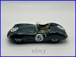 SMTS 1/43 Scale RL111 Aston Martin DBR1 Le Mans 1959 RL 111 1167