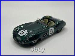 SMTS 1/43 Scale RL111 Aston Martin DBR1 Le Mans 1959 RL 111 1167